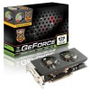 Grafične kartice Point of View Grafikkarte PCI-E 2.0 POINT OF VIEW GeForce GTX570, TGT Beast, Dual Fan, 1280MB