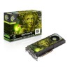 Grafične kartice Point of View Grafikkarte PCI-E 2.0 POINT OF VIEW GeForce GTX580, retail, 1536MB