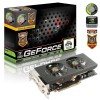 Grafične kartice Point of View Grafikkarte PCI-E 2.0 POINT OF VIEW GeForce GTX570, TGT Beast, 2560MB