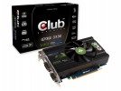 Grafične kartice Club 3D Grafična kartica Club3D GTX560 1024MB GDDR5 Green Edition