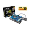 Osnovne plošče Asus Mainboard S-1155 ASUS P8Z68 Deluxe/Gen3, ATX
