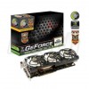 Grafične kartice Point of View Grafikkarte PCI-E 2.0 POINT OF VIEW GeForce GTX560Ti, TGT Charged Tripple Fan, retail, 1024MB