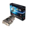 Grafične kartice Sapphire Grafikkarte PCI-E 2.1 SAPPHIRE Radeon HD 6950 DiRT3 Edition, Lite retail, 2048MB
