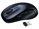 Miške Logitech Brezžična miška Logitech M510