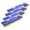 Pomnilnik Kingston DDR3-RAM KIT 16 GB, 1600 MHz, CL9, KINGSTON HyperX Genesis