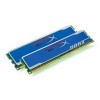 Pomnilnik Kingston DDR3-RAM KIT 4 GB, 1333 MHz, CL9, KINGSTON HyperX blu