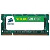 Pomnilnik CORSAIR DIMM für Notebooks 4 GB, DDR-2, 800 MHz, CORSAIR
