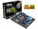 Osnovne plošče Asrock Matična plošča Asus P9X79