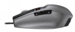 Miške Logitech Miška Logitech G9x Laser Mouse, USB