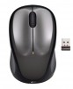 Miške Logitech Miška Logitech M235 Wireless, AO, nano, siva