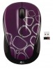 Miške Logitech Miška Logitech M325 Wireless, Unifying, Indigo