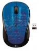 Miške Logitech Miška Logitech M325 Wireless, Unifying, modra