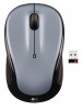 Miške Logitech Miška Logitech M325 Wireless, Unifying, srebrna