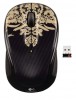 Miške Logitech Miška Logitech M325 Wireless, Unifying, Victorian Wallpaper