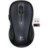Miške Logitech Miška Logitech M510 wireless, Unifying, siva