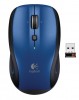 Miške Logitech Miška Logitech M515 Wireless, Unifying, modra