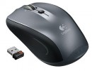Miške Logitech Miška Logitech M515 Wireless, Unifying, srebrna