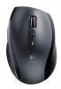 Miške Logitech Miška Logitech M705 Wireless, unifying, temno siva