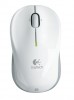 Miške Logitech Miška Logitech V470 Bluetooth bela