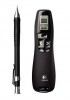 Miške Logitech Presenter Logitech Professional R800, USB, zeleni laser