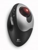 Miške Logitech Trackball Logitech Cordless Optical Trackman