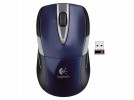 Miške Logitech Miška Logitech M525 modra