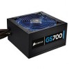 Napajalniki CORSAIR Napajalnik ATX 700 Watt, CORSAIR Gaming Series GS700, 80Plus