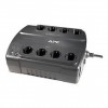 UPS napajanje APC UPS-Einheit APC Back-UPS BE550G-GR, 8 Steckdosen
