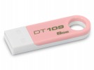  USB spominski mediji Kingston Kingston USB 8GB DT109N/8GB