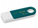  USB spominski mediji Kingston Kingston USB 8GB DT109T/8GB