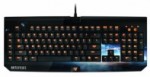  RAZER Tipkovnica Razer Black Widow Ultimate Battlefield3 US Slo g.