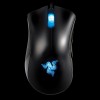 Miške RAZER RAZER DeathAdder Left-Hand Edition, USB