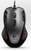 Miške Logitech LOGITECH G300 Gaming Mouse, USB