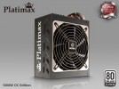 Napajalniki Enermax Netzteil ATX 1000 Watt, ENERMAX Platimax, 80Plus-Platinum