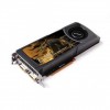 Grafične kartice Zotac Grafična kartica PCI-E 2.0 ZOTAC GeForce GTX 580 AMP! Edition, retail, 1536MB