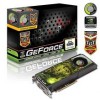 Grafične kartice Point of View Grafična kartica PCI-E 2.0 POINT OF VIEW GeForce GTX570, TGT Performance Boost Dual Fan, retail, 1280MB