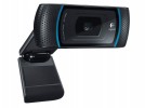 WEB kamere Logitech Spletna kamera Logitech C910