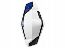 PC Ohišja NZXT Ohišje NZXT Phantom 410 Midi Tower, bel, brez napajalnika