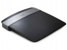Access point, Routerji WIFI Linksys Brezžični usmerjevalnik Linksys E2500-EW 4 portni