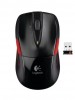 Miške Logitech Miška Logitech M525 Wireless, Unifying, Črna