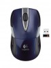 Miške Logitech Miška Logitech M525 Wireless, Unifying, Modra