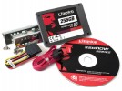 Trdi diski Kingston SSD Kingston V100 32GB SV100S2D/32G
