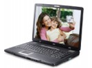 Prenosni računalniki  Prenosni računalnik MSI EX705 17'W/T2390/3G/250GB/W/V3450/ODD