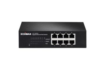 Ostalo Edimax  Edimax GS-1008PHE 8-port Fast...