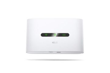 Routerji WiFi TP-link  TP-LINK M7300 4G LTE...