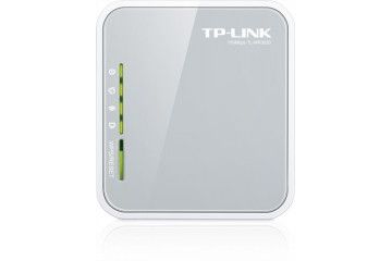 3G/4G oprema TP-link  TP-LINK TL-MR3020 3G/4G...