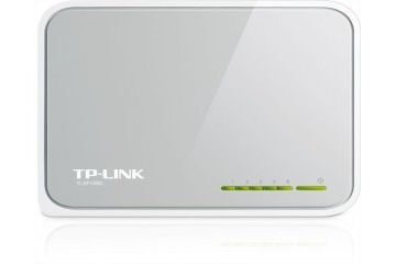 Preklopniki in stikala TP-link  TP-LINK...