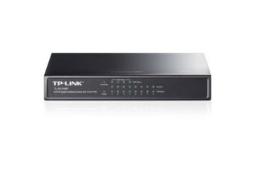 Ostalo TP-link  TP-LINK TL-SG1008P 8-port...