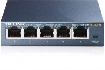 Preklopniki in stikala TP-link  TP-LINK...