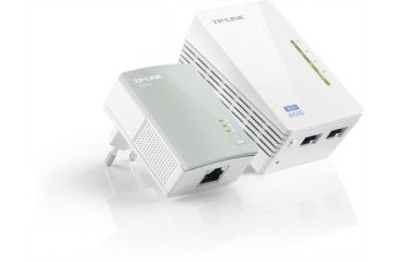 Powerline TP-link  TP-LINK TL-WPA4220KIT...